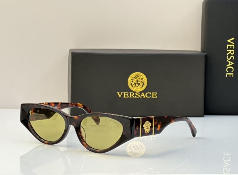 Versace Sunglasses